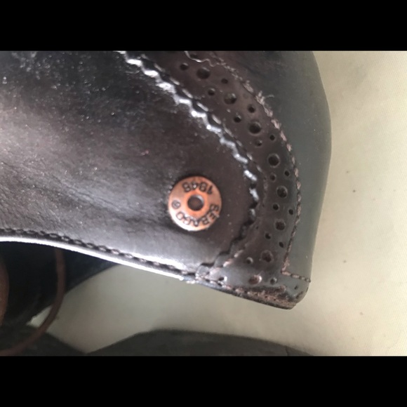 Sebago shoes - Picture 3 of 5